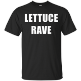 Lettuce Rave
