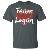 Team Logan Shirt_Black