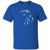 Lion Face Shirt Tiger Face Shirt King Lion Safari Wildlife T
