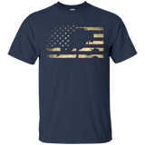 Scuba Diving T Shirt Scuba Diver T-Shirt Freediving Tee_Black