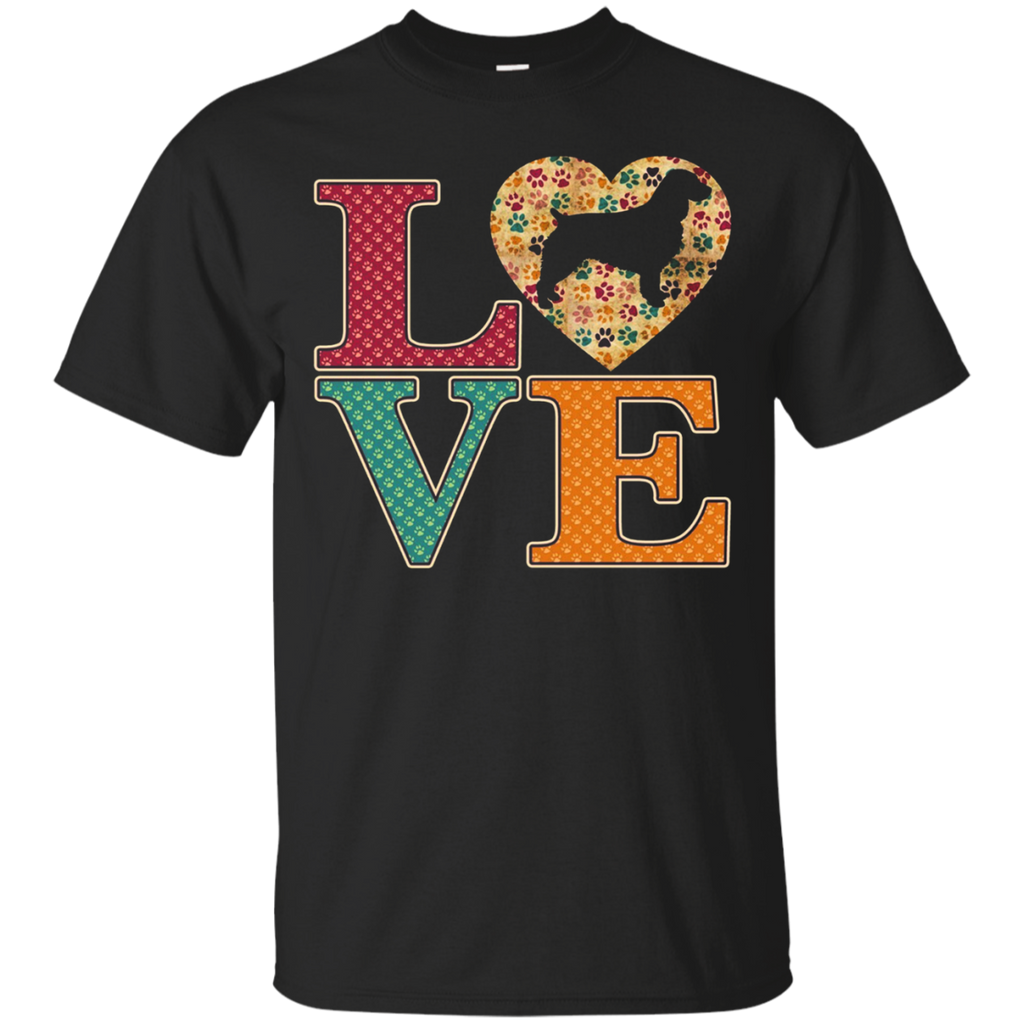 Love Boykin Spaniels Best Boykin Spaniel Shirt