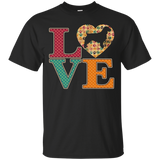 Love Boykin Spaniels Best Boykin Spaniel Shirt