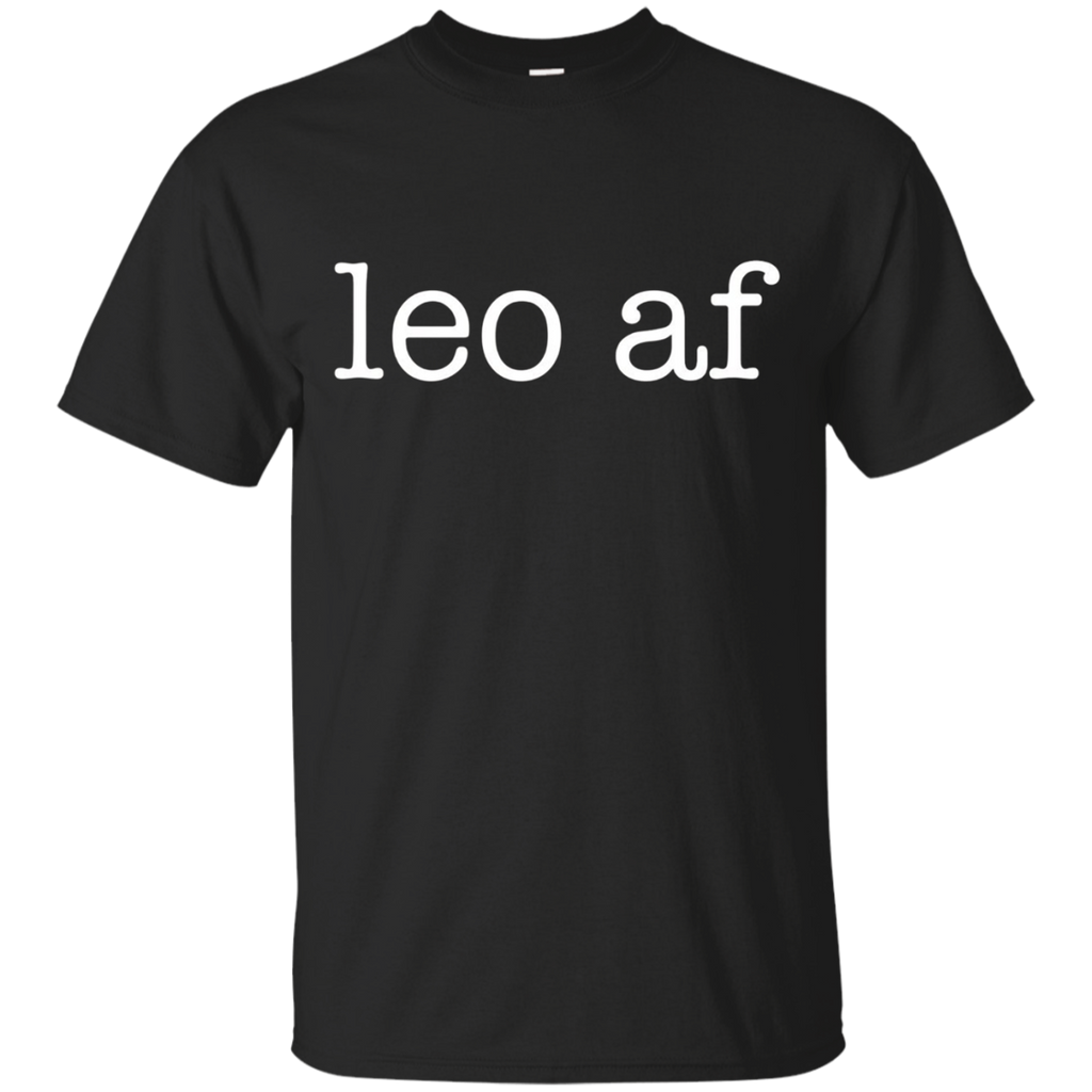 Leo Af July & August Birthday Zodiac Sign