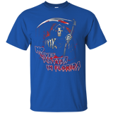 No Lives Matter in florida halloween shirt_Black