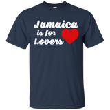 Jamaica Is For Lovers Honeymoon Romantic Getaway