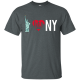 I Love Ny T Shirt New York Shirt Love Ny New York_black=