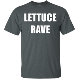 Lettuce Rave