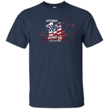 September 11 Patriot Day Memorial T-shirt_black=