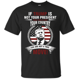 If Trump Is Not Your President