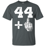 Legends Born In 1972 Birthday Gift 45 Yrs Years Old Backside