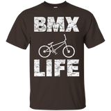 Bmx Shirt For Bmx Jersey Lovers_black=