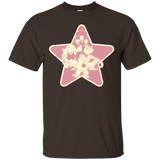 Cn Steven Universe Garnet Amethyst Pearl Group Shot T-shirt_black