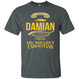 It's A Damian Thing You Wouldn't Understand V2