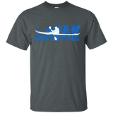 Love Kayak Life Tee Canoeist T-shirt Kayaker Paddler Tee