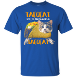 Taco Cat Shirt_Black