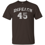 Impeach 45 Anti-trump Not My President