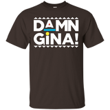 Sitcom Urban 90s Martin Afro TV Show Shirt_Black