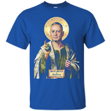 Secretary of Offense General Mattis Tshirt_Black