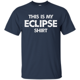 This Is My Eclipse Shirt_Black