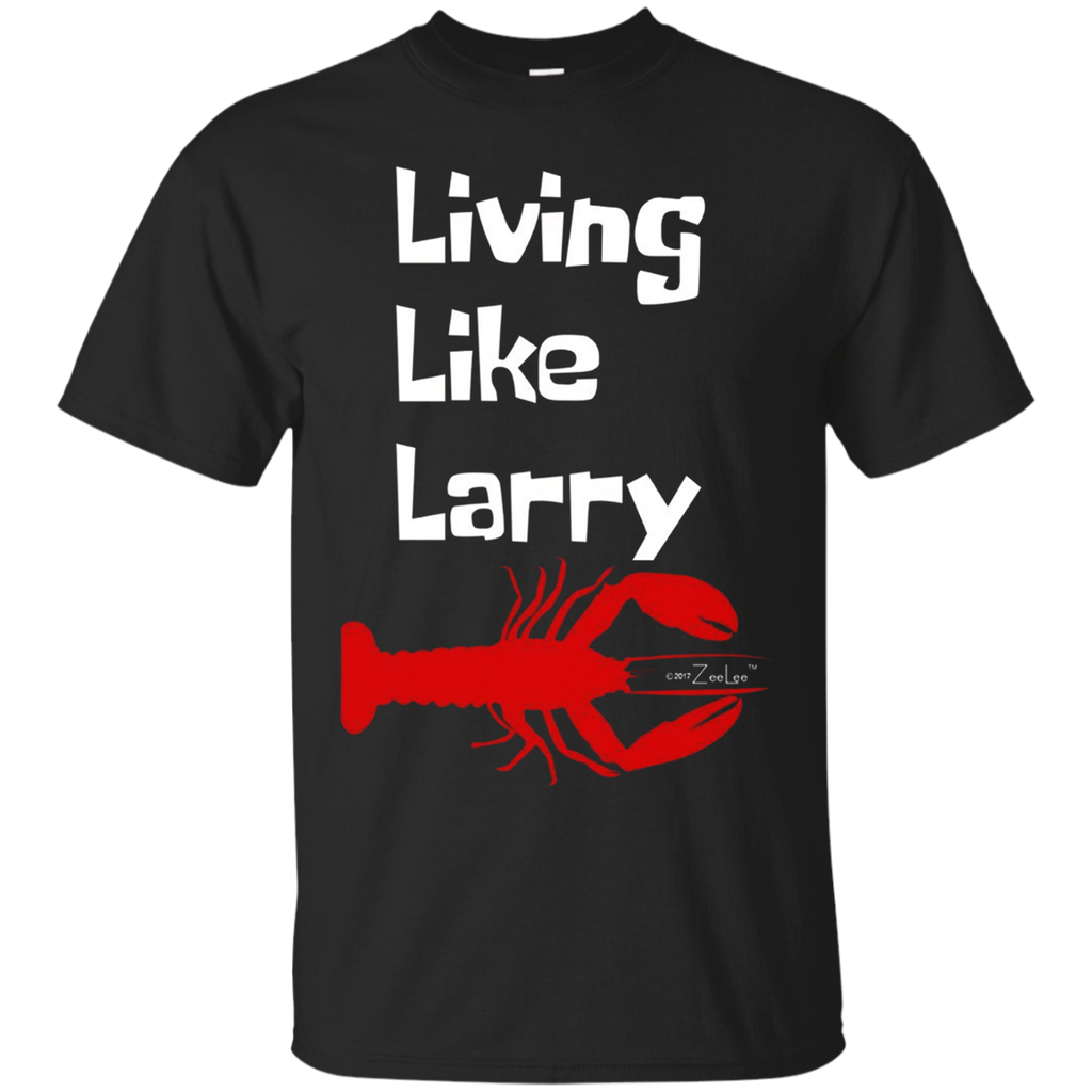 Living Like Larry