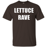 Lettuce Rave