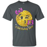 OMG, It's my 13th birthday_Black