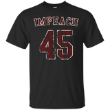Impeach 45 Not My President Shirt