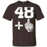 Legends Born In 1968 Birthday Gift 49 Yrs Years Old Backside