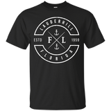 Lauderhill Florida T Shirt Fl Emblem Souvenir