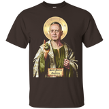 Secretary of Offense General Mattis Tshirt_Black