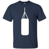Punching bag T-Shirt_Black