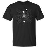 Neil DeGrasse Tyson Big Bang T-shirt_Black