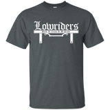 Lowrider Plaque Shirt