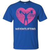 Love Weightlifting