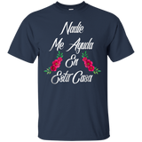 Nadie Me Ayuda En Esta Casa Shirt=