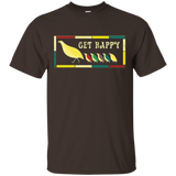 PARTRIDGE FAMILY Tshirt_Black