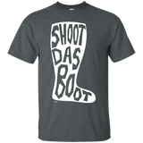 Shoot Das Boot Oktoberfest Drinking T Shirt_Black