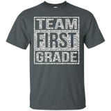 Team 1st Grade shirt_Black