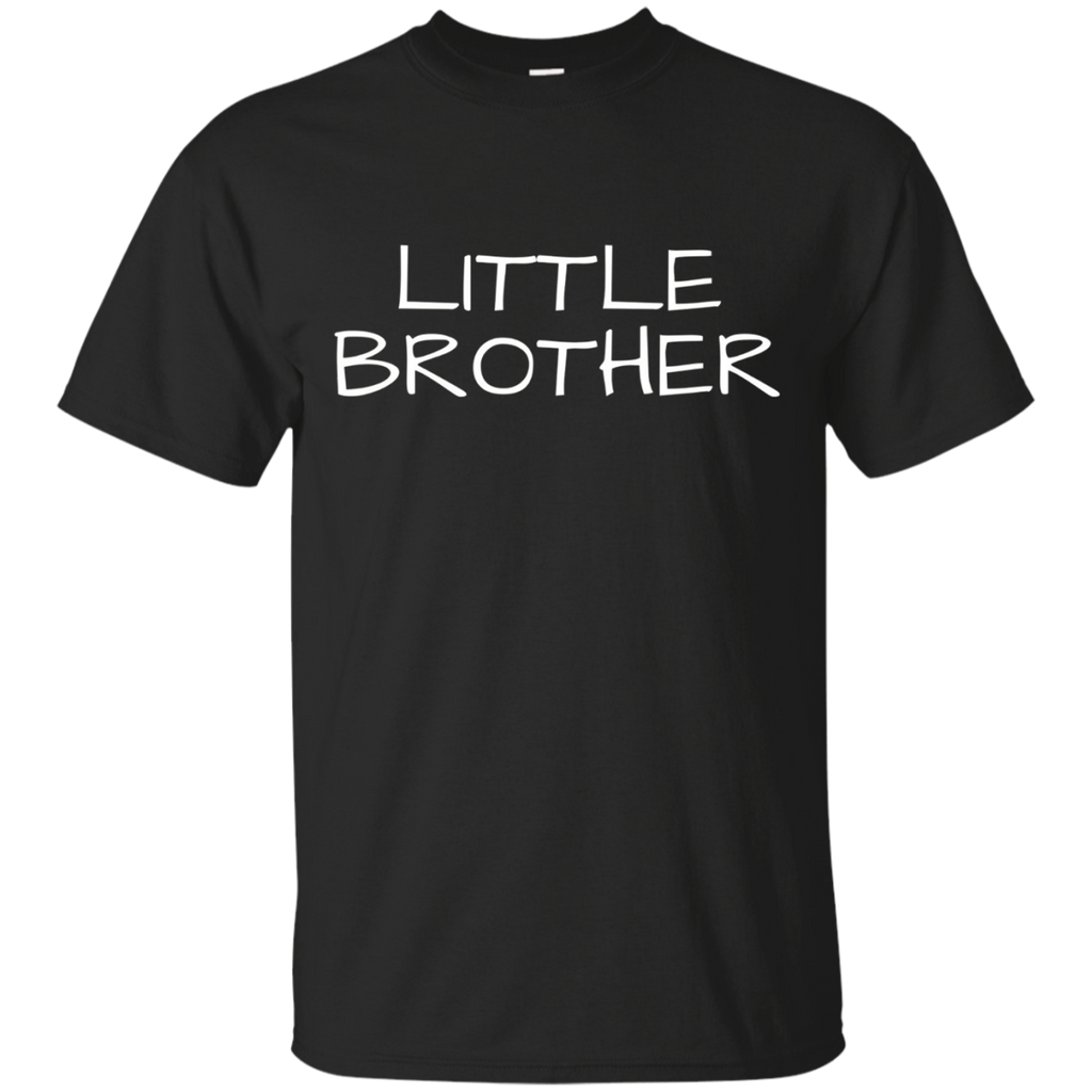 Little Brother Tshirt
