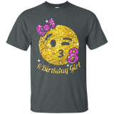 OMG, It's my 8th birthday_Black