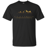 Flatiron Trading Post Brand T-shirt_black=