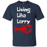 Living Like Larry