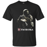 Tachanka T-Shirt_Black