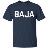 Baja T-shirt_black=