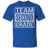 Team 2nd Grade shirt_Black