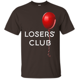 Losers' Club T Shirt_black=