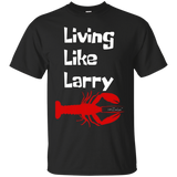Living Like Larry