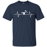 Love Blacksmithing Heartbeat