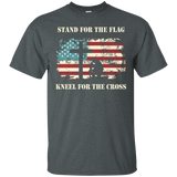 Stand For The Flag Shirt, Veteran Day T-shirt_black=