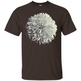 Lucky Chrysanthemum T-shirt